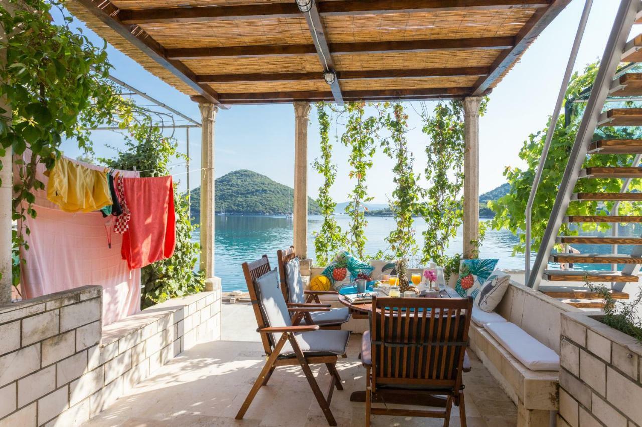 ProžuraNono Franoアパートメント エクステリア 写真
